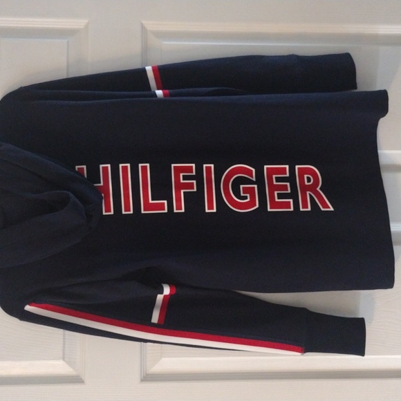Tommy Hilfiger Sweatshirt - Picture 4 of 5